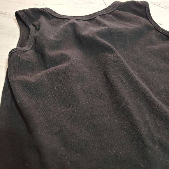 Armani crop top - Picture 6 of 6